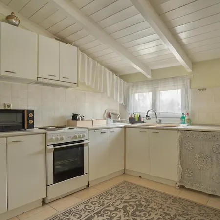 Margetina's House Holiday home Lefkada City