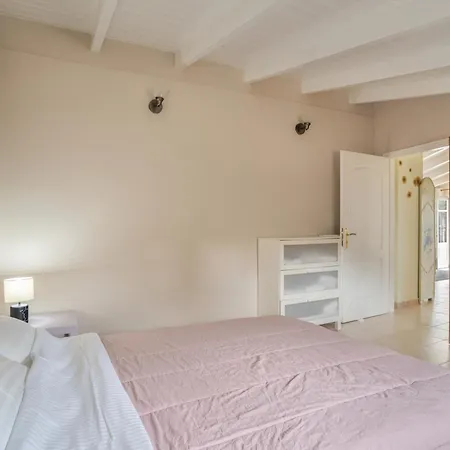 Margetina's House Lefkada City