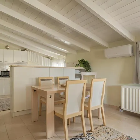 Margetina's House Holiday home Lefkada City